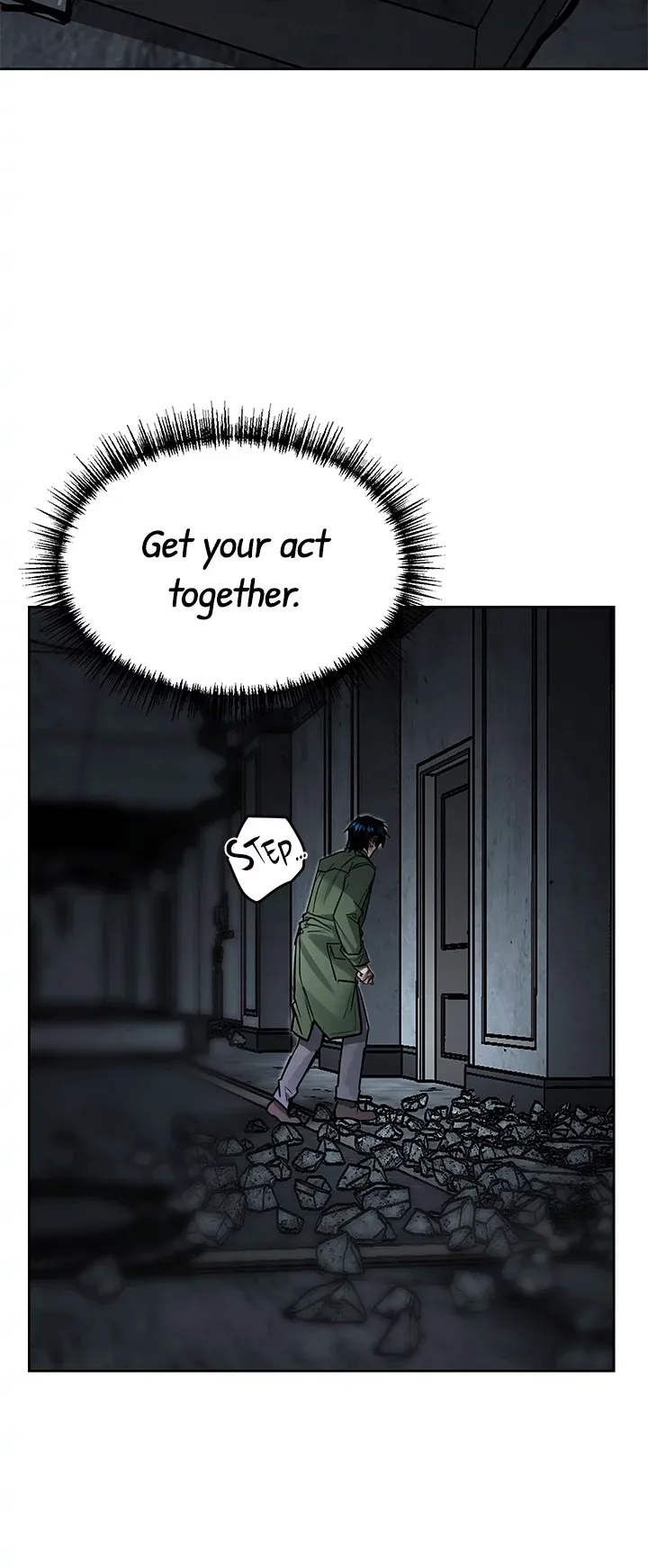 White Hole Chapter 12 Online - página 42