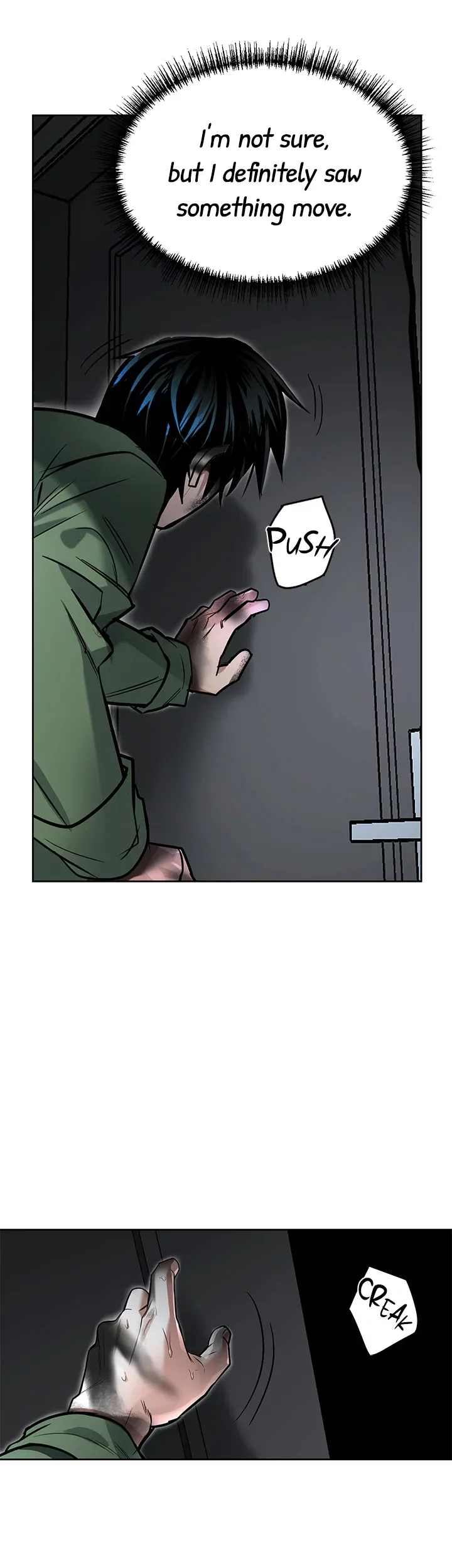 White Hole Chapter 12 Online - página 43