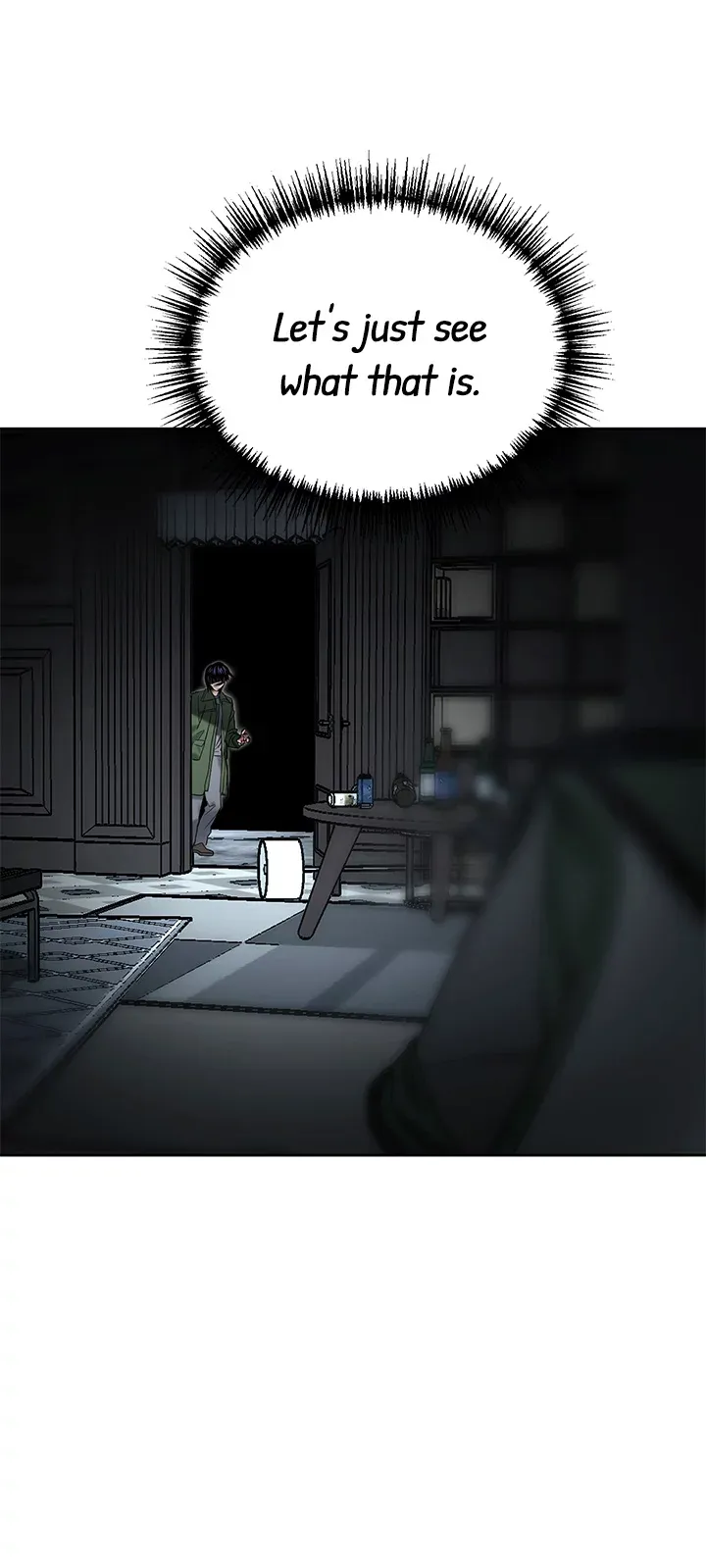 White Hole Chapter 12 Online - página 44
