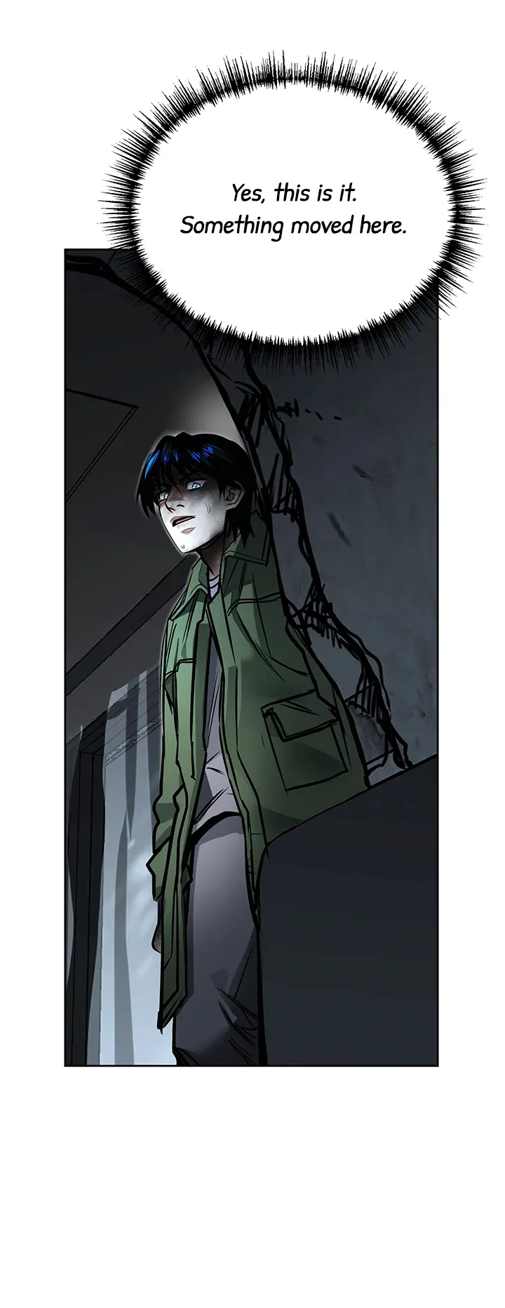 White Hole Chapter 12 Online - página 49