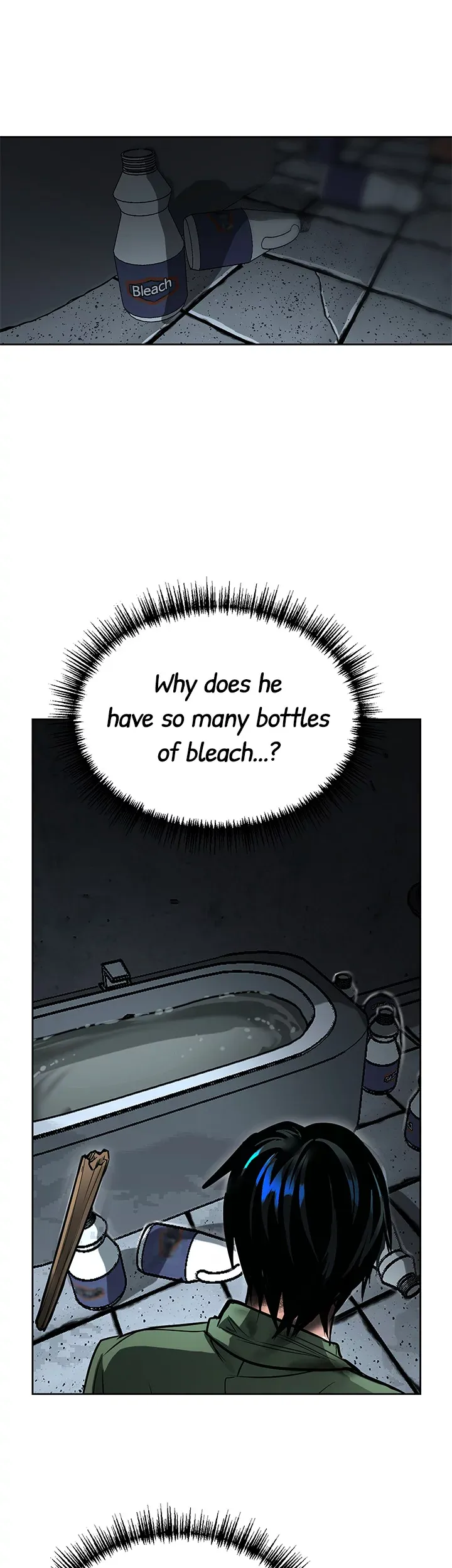 White Hole Chapter 12 Online - página 50