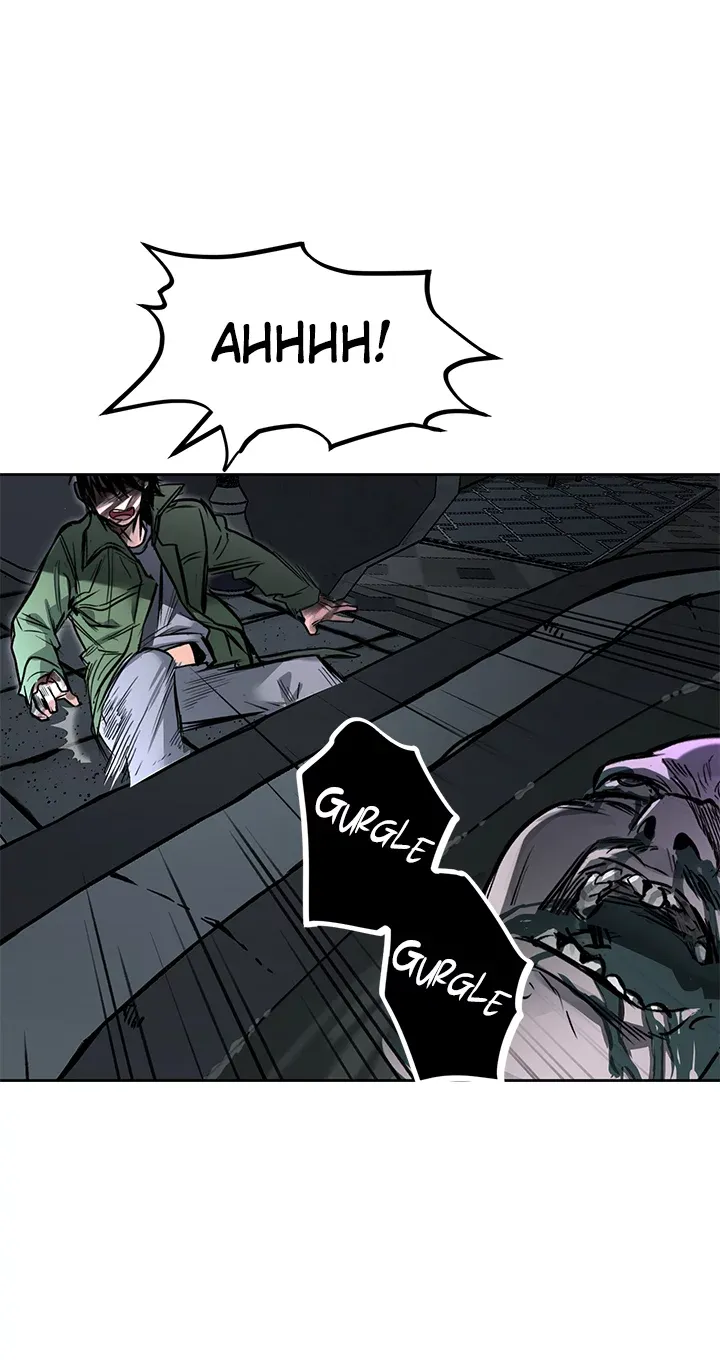 White Hole Chapter 12 Online - página 54