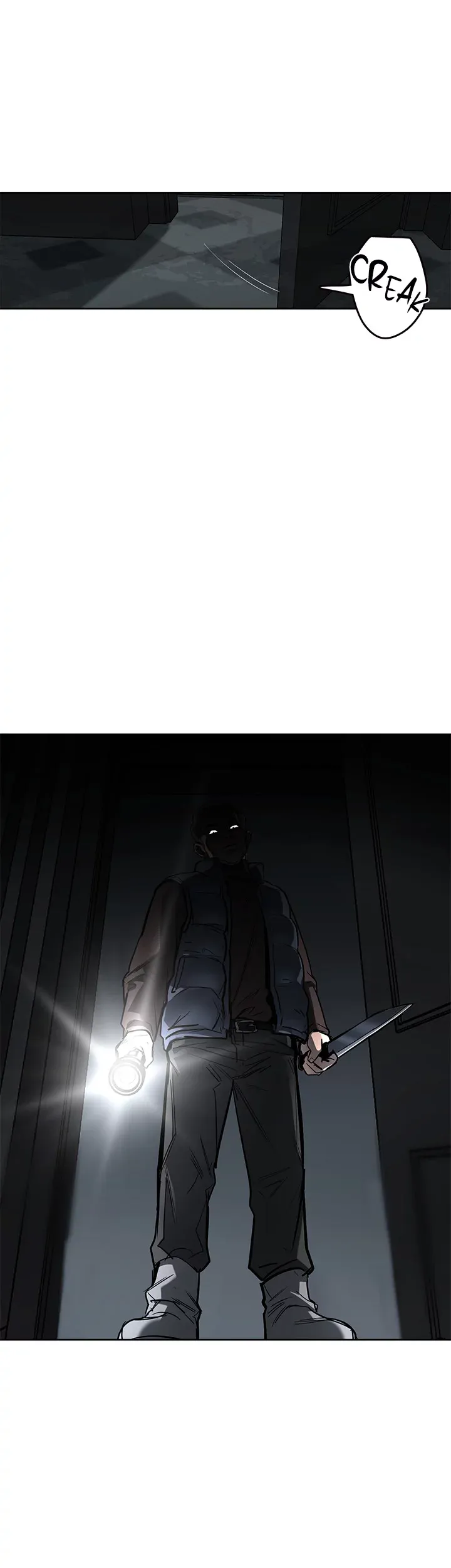White Hole Chapter 12 Online - página 58