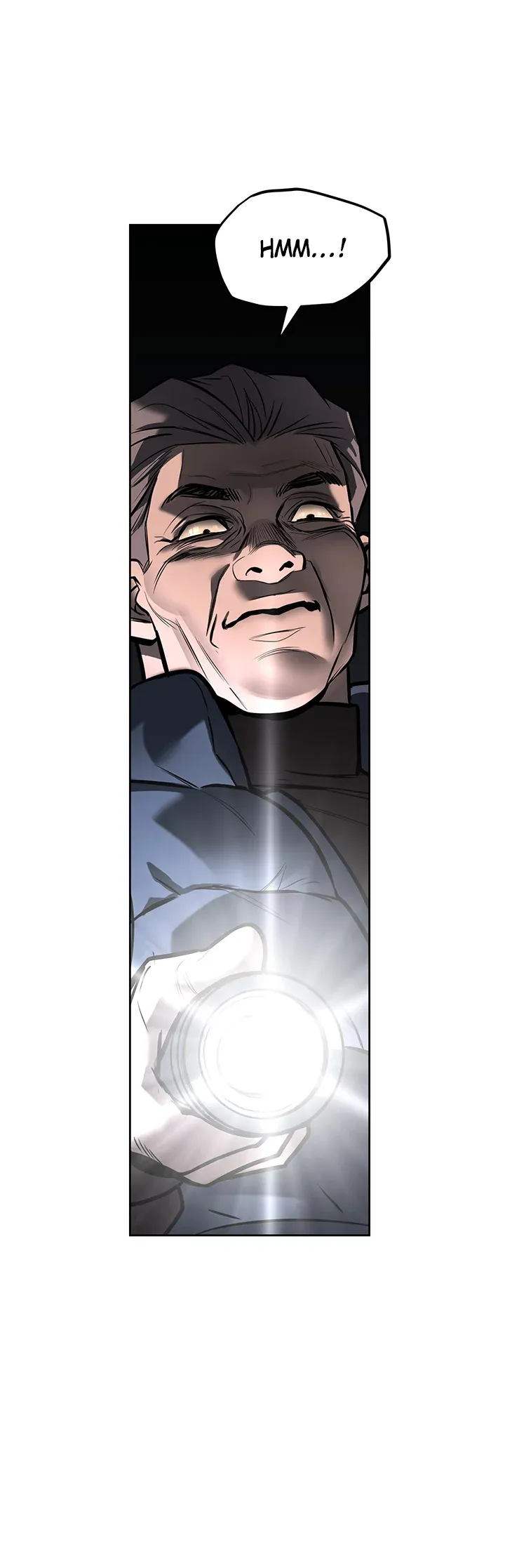 White Hole Chapter 12 Online - página 59