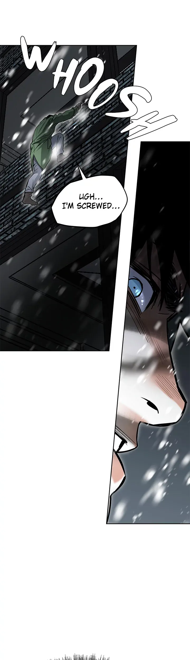 White Hole Chapter 12 Online - página 62