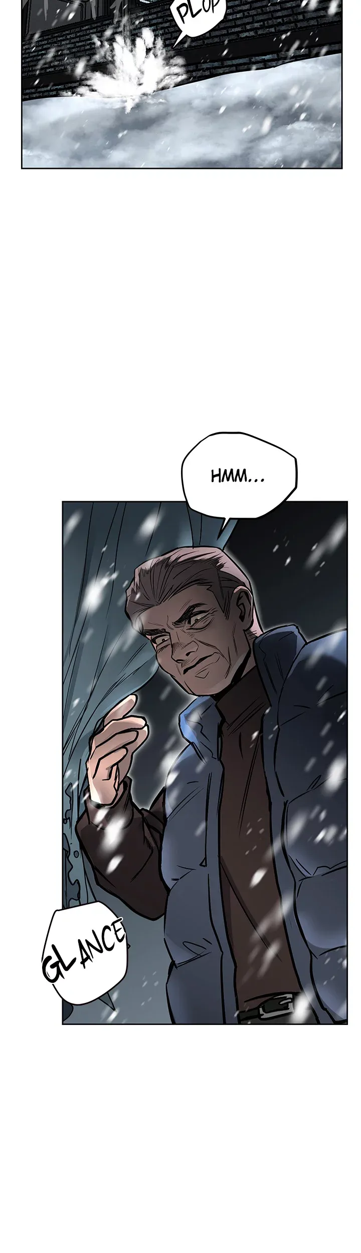 White Hole Chapter 12 Online - página 65