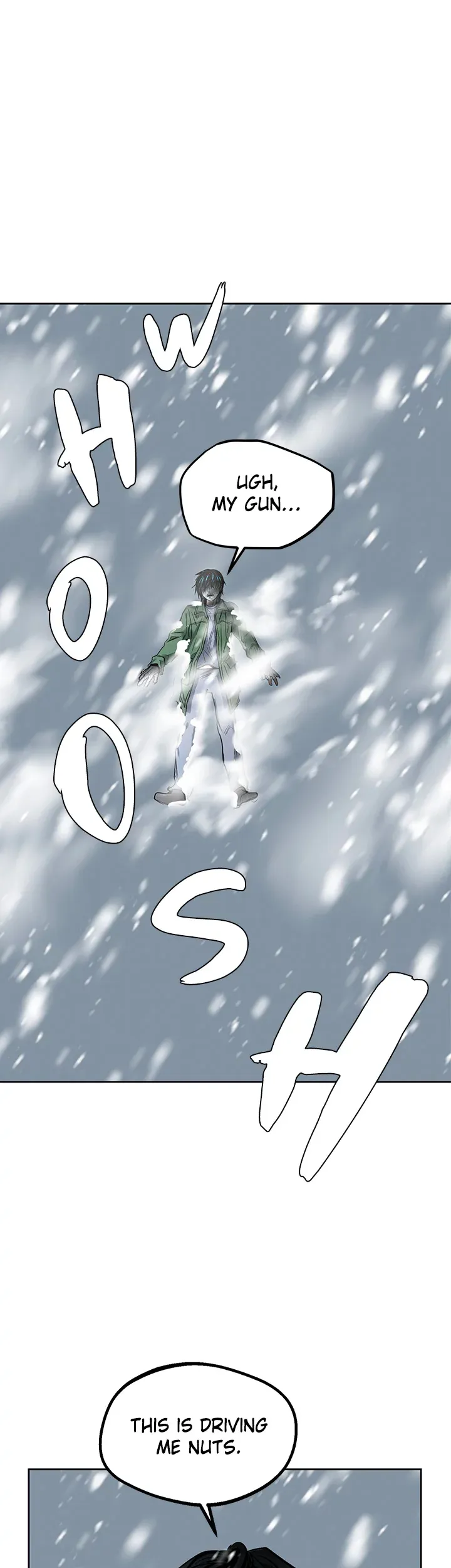 White Hole Chapter 12 Online - página 68