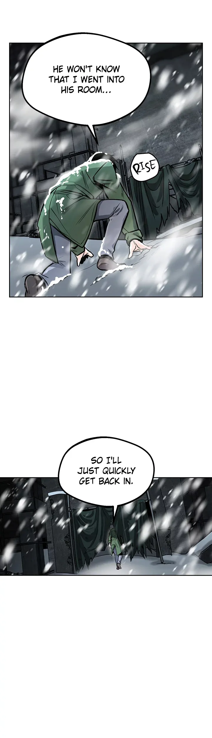 White Hole Chapter 12 Online - página 70
