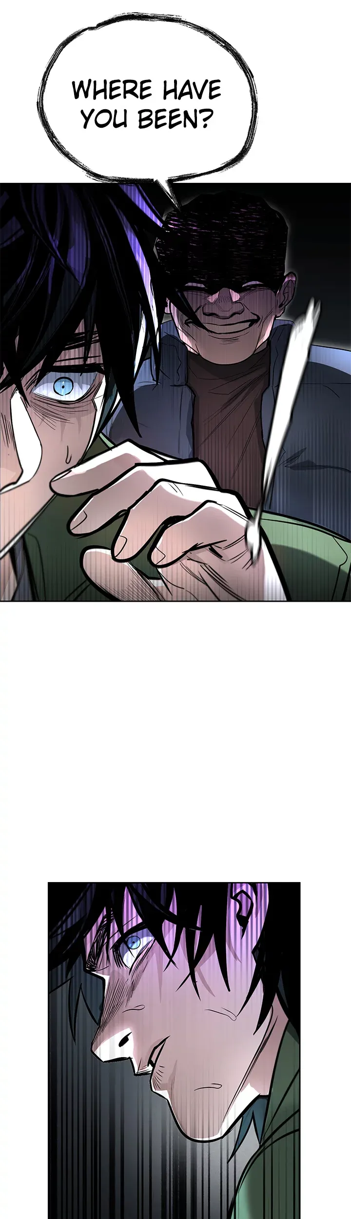 White Hole Chapter 12 Online - página 72