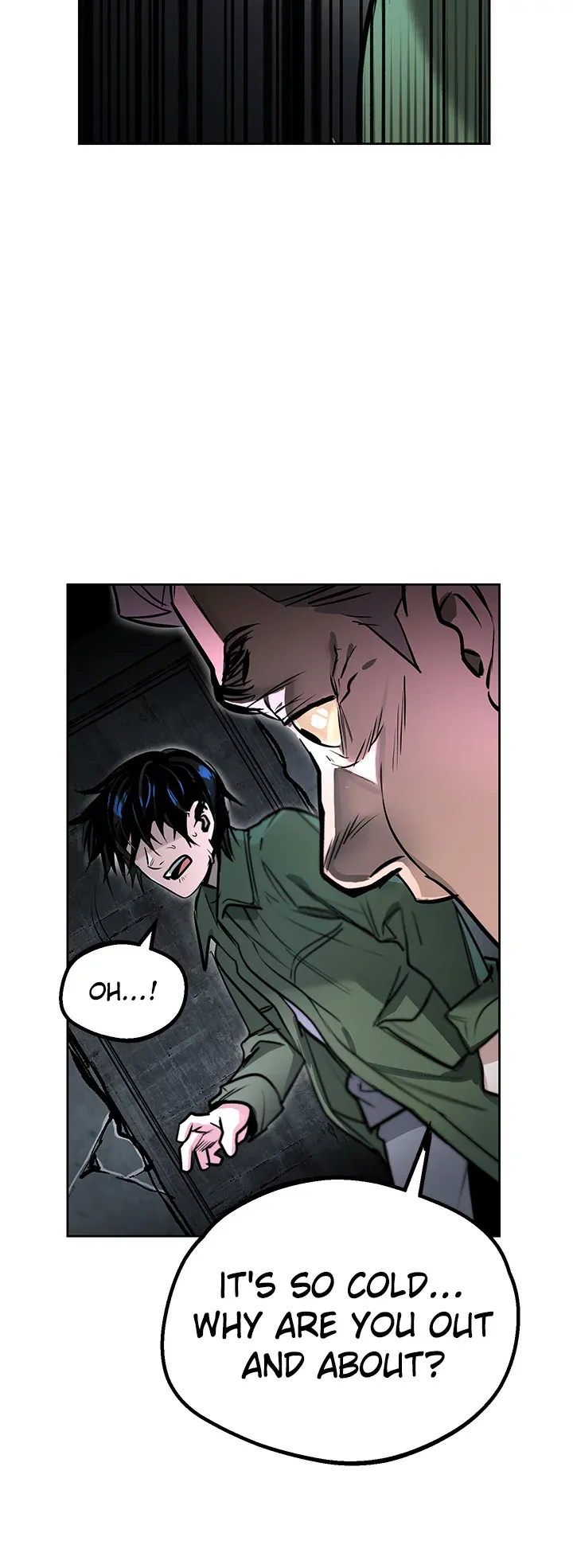 White Hole Chapter 12 Online - página 73