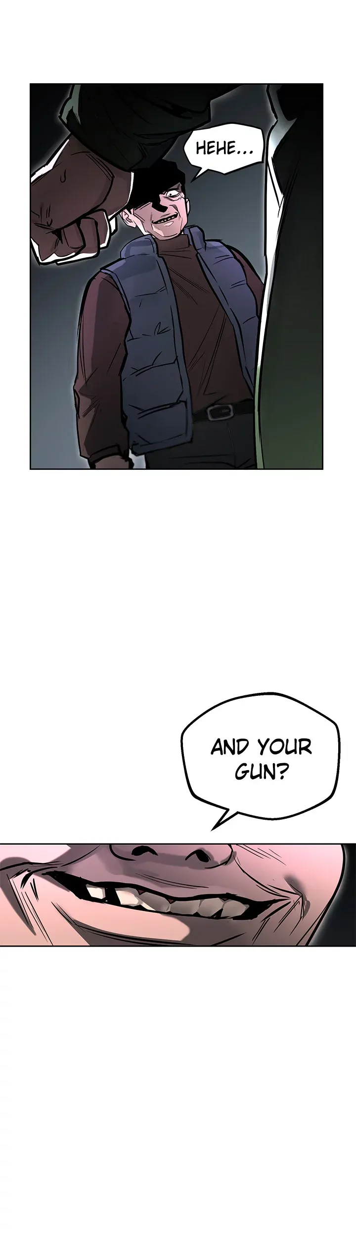 White Hole Chapter 12 Online - página 74