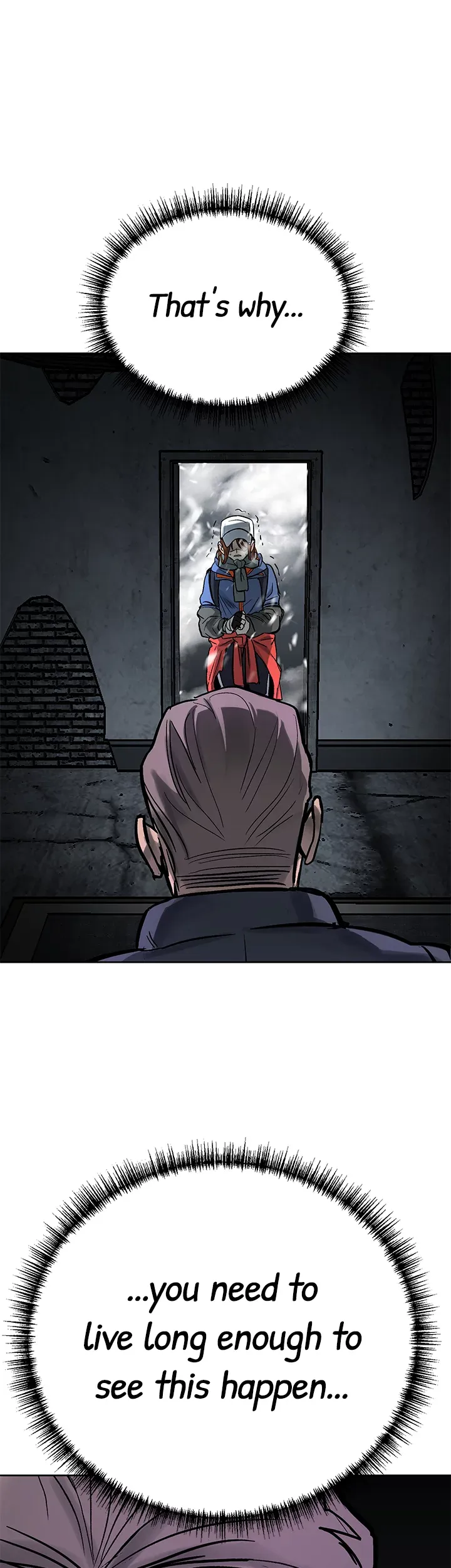 White Hole Chapter 14 Online - página 4