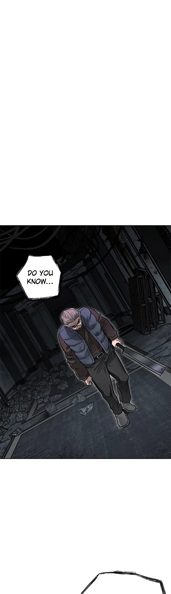 White Hole Chapter 14 Online - página 6
