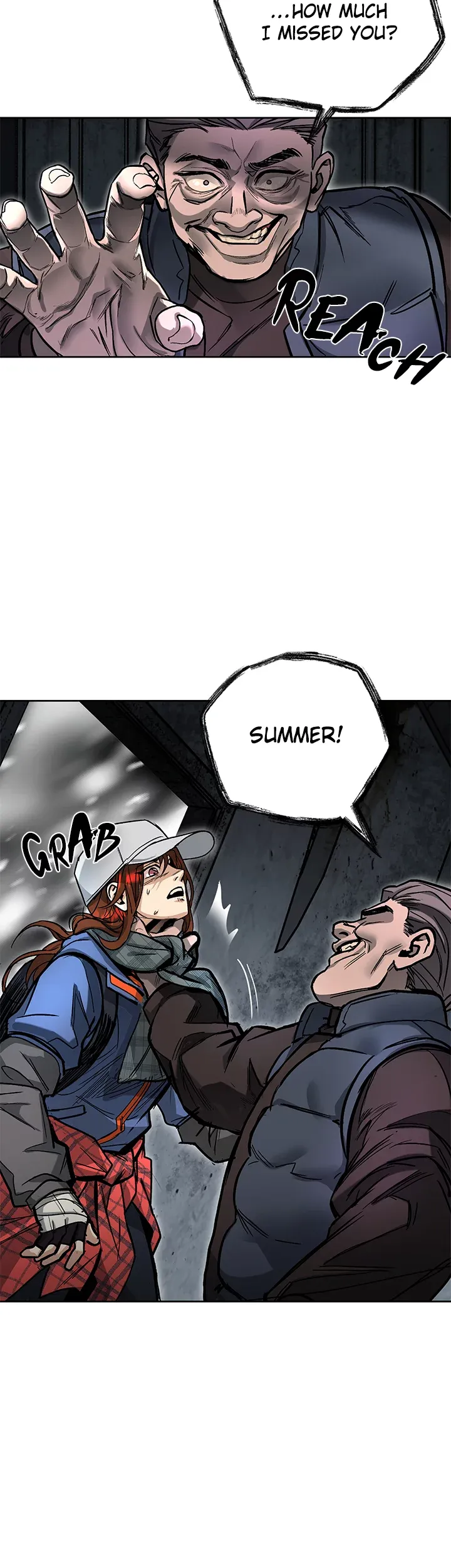 White Hole Chapter 14 Online - página 7