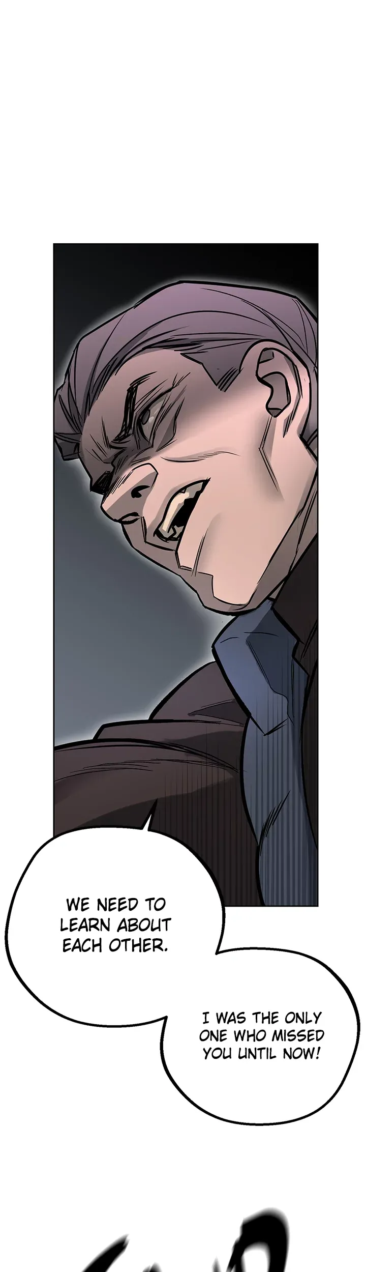 White Hole Chapter 14 Online - página 9