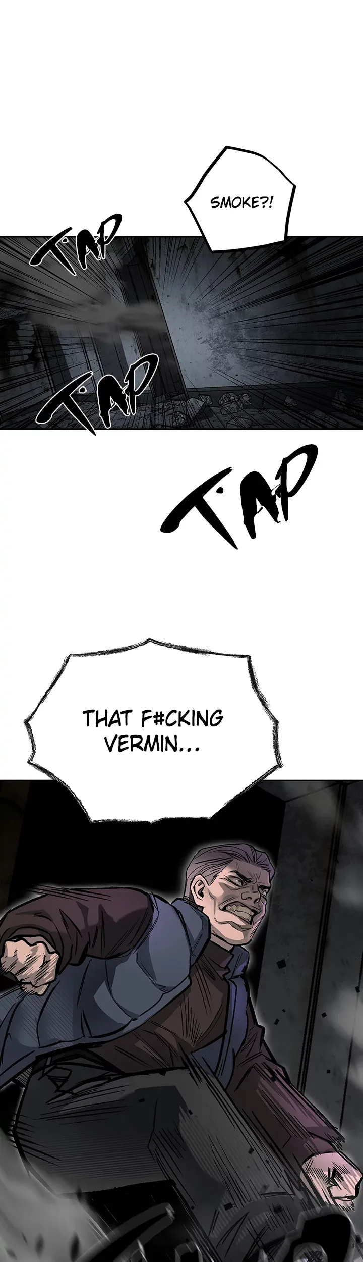 White Hole Chapter 14 Online - página 14