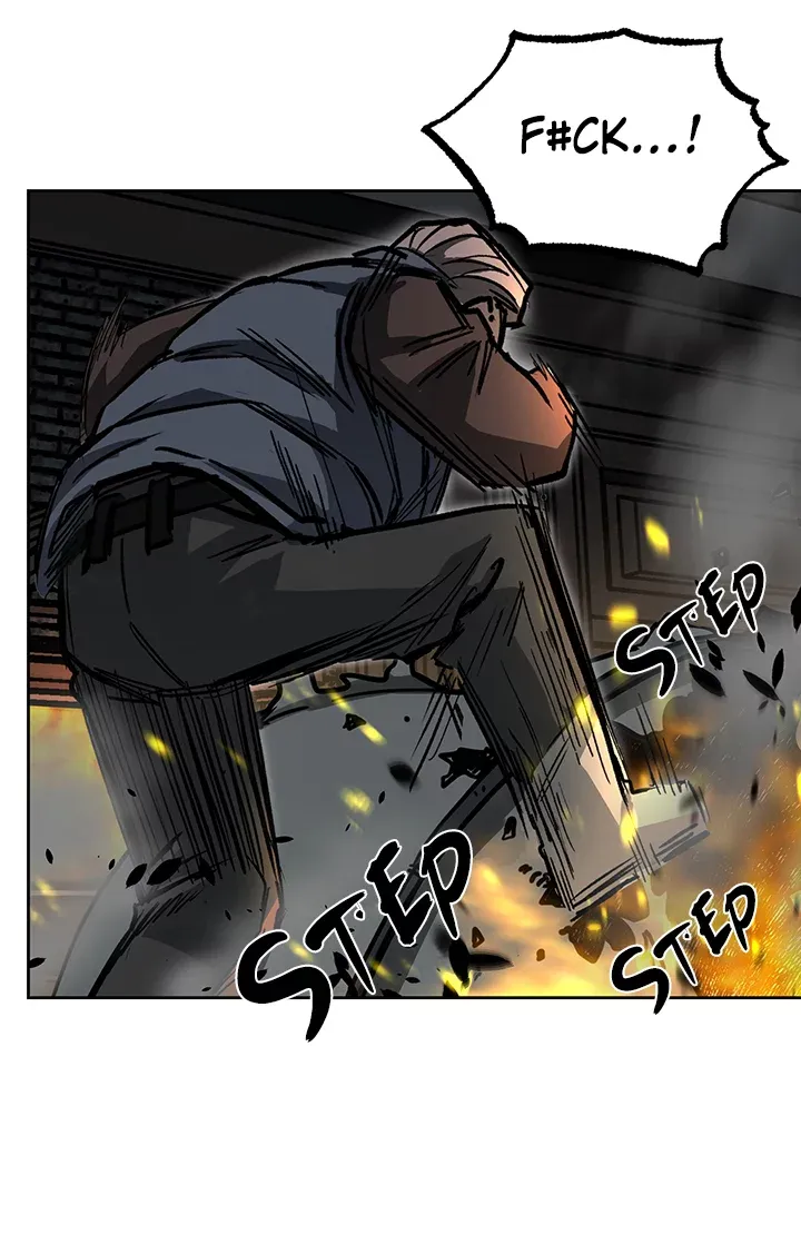 White Hole Chapter 14 Online - página 17