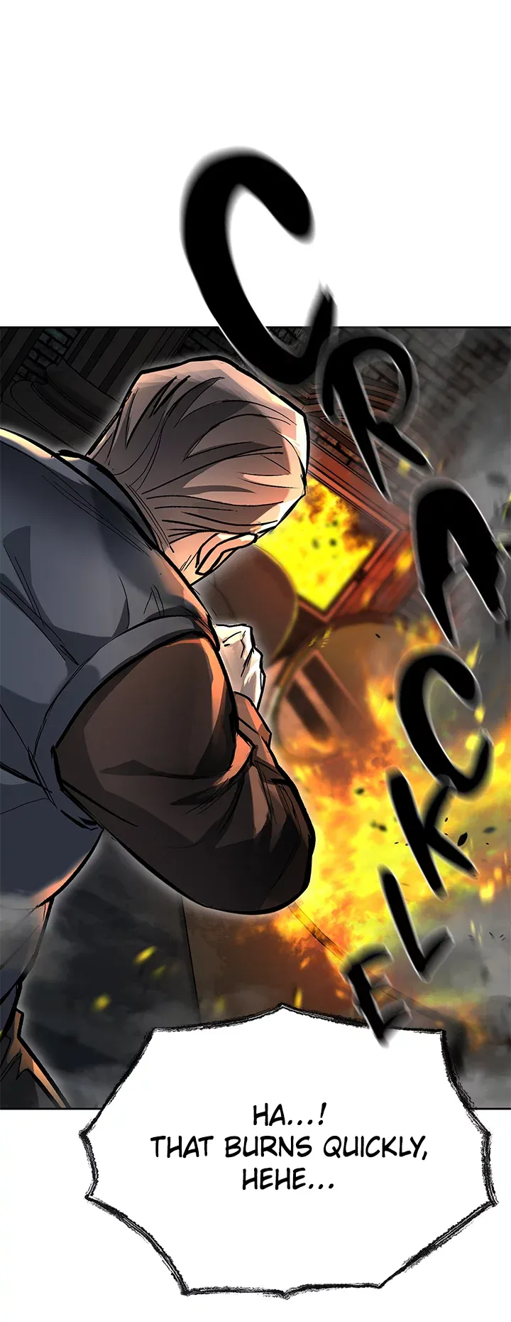 White Hole Chapter 14 Online - página 18