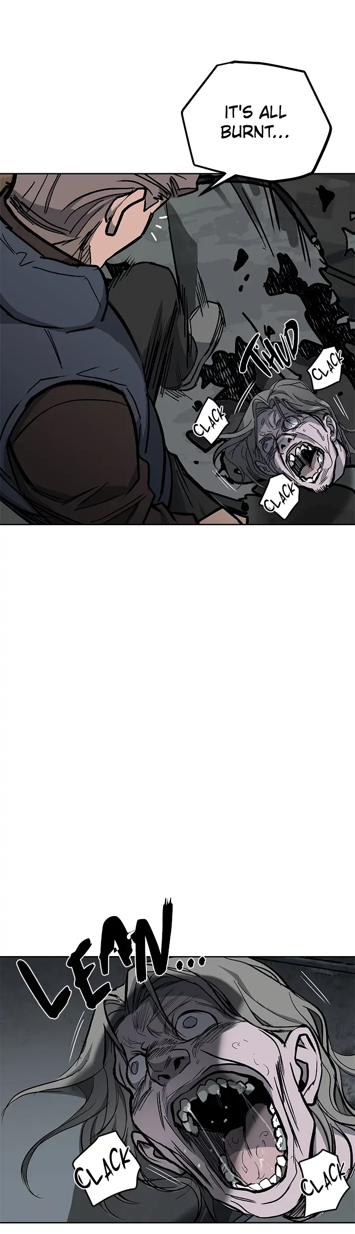 White Hole Chapter 14 Online - página 19