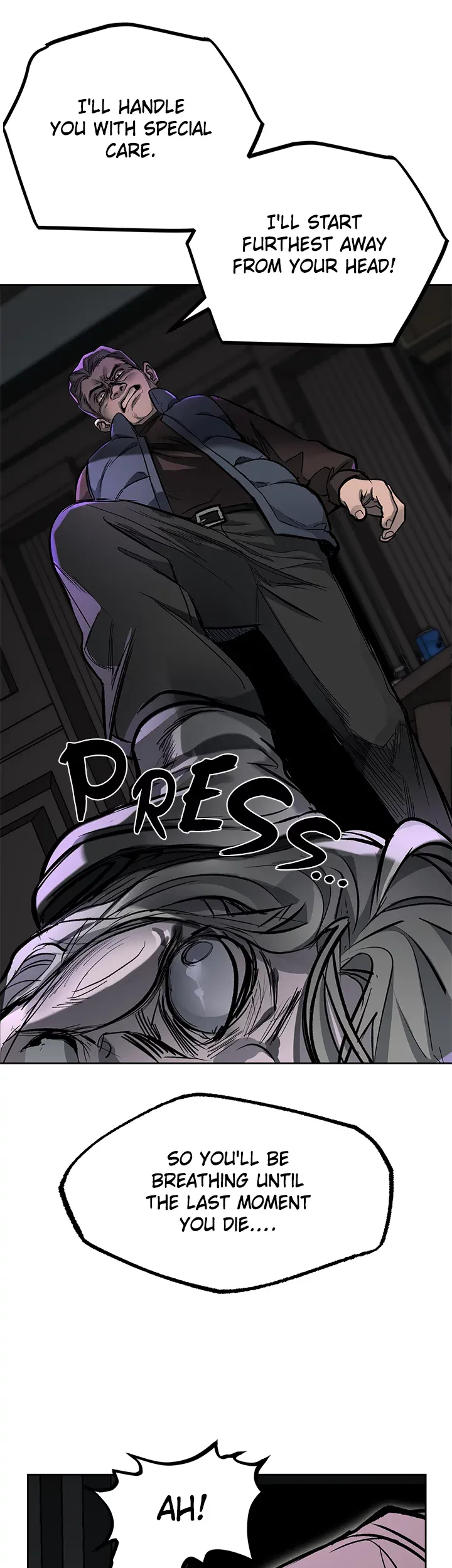 White Hole Chapter 14 Online - página 21