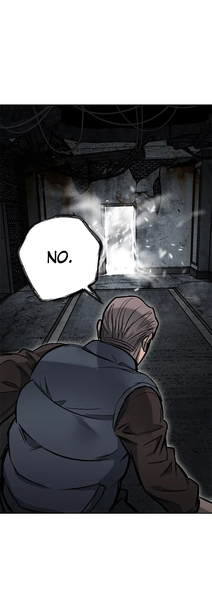 White Hole Chapter 14 Online - página 25