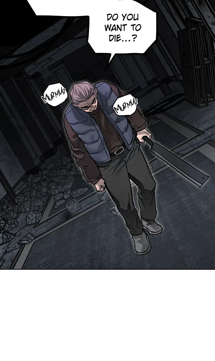 White Hole Chapter 14 Online - página 27