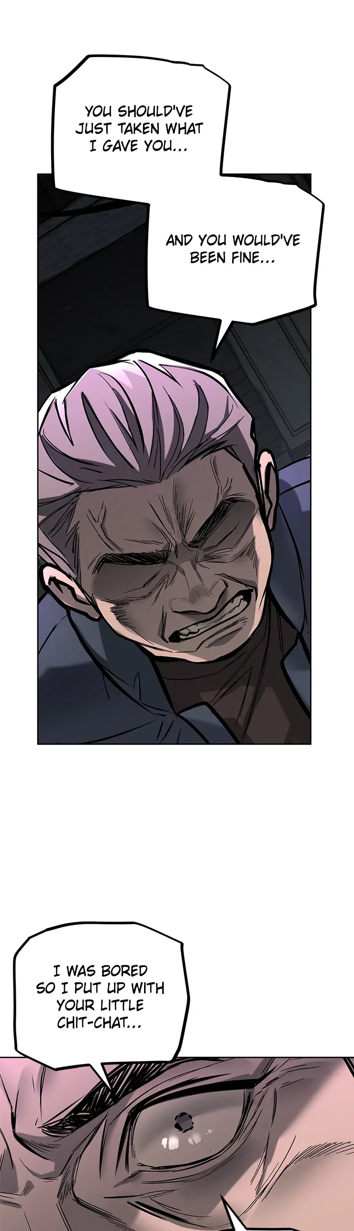 White Hole Chapter 14 Online - página 28