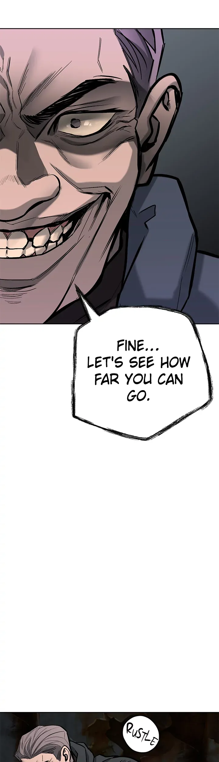 White Hole Chapter 14 Online - página 30