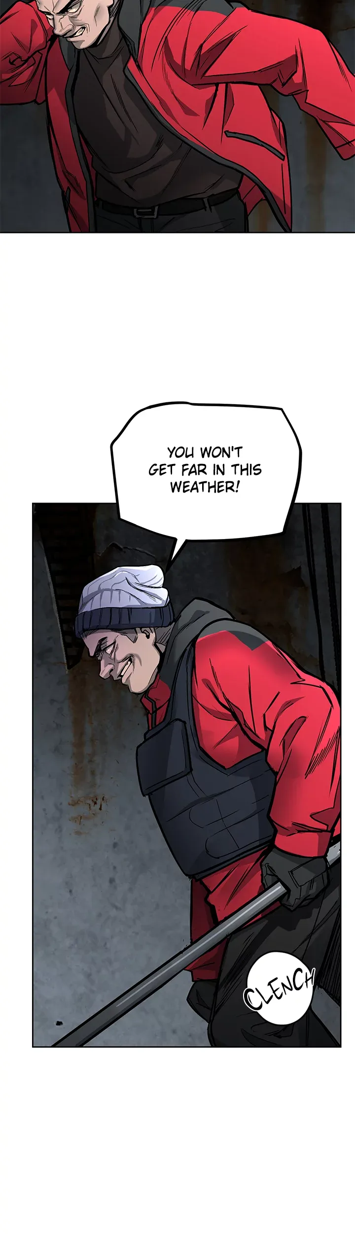 White Hole Chapter 14 Online - página 31