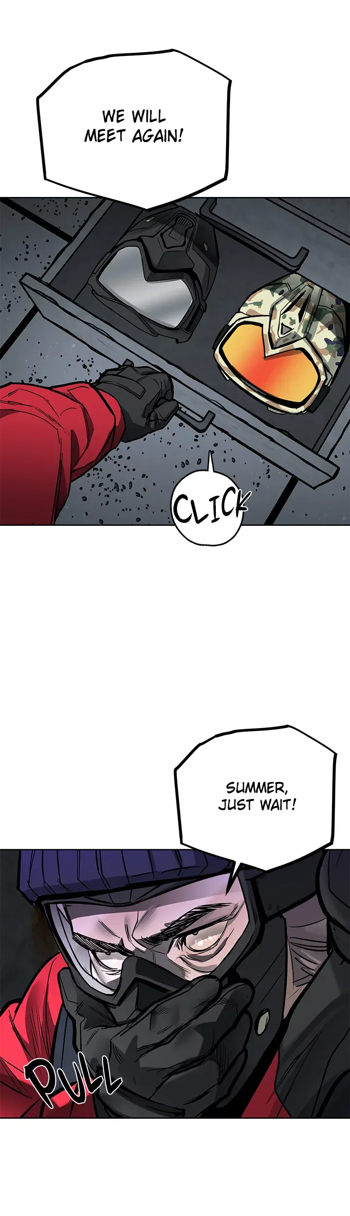 White Hole Chapter 14 Online - página 32
