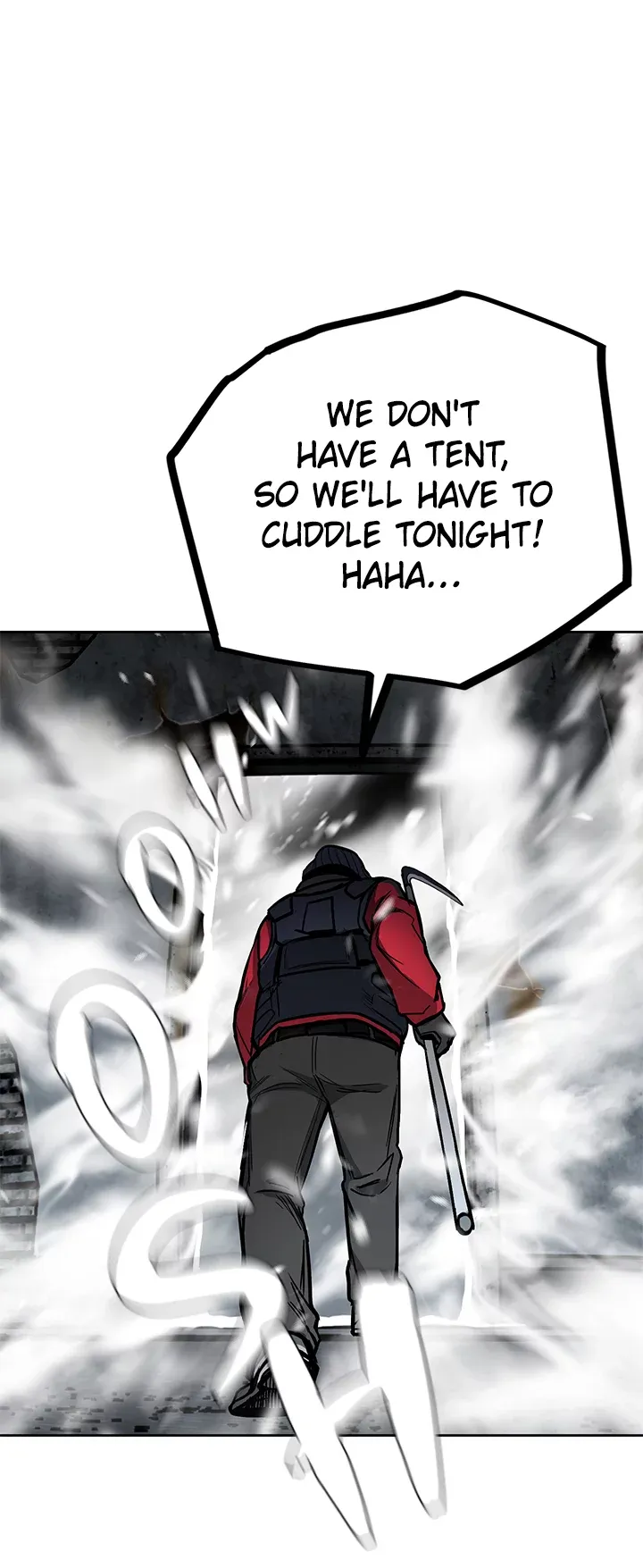White Hole Chapter 14 Online - página 33