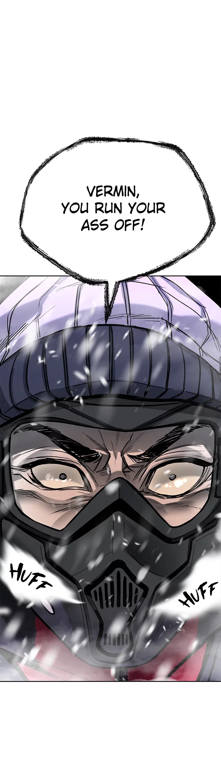 White Hole Chapter 14 Online - página 34