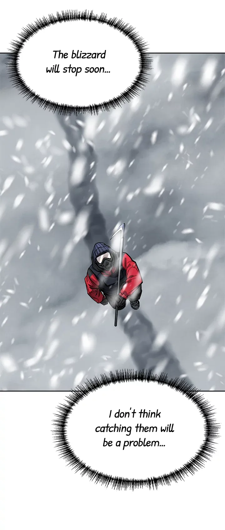 White Hole Chapter 14 Online - página 39