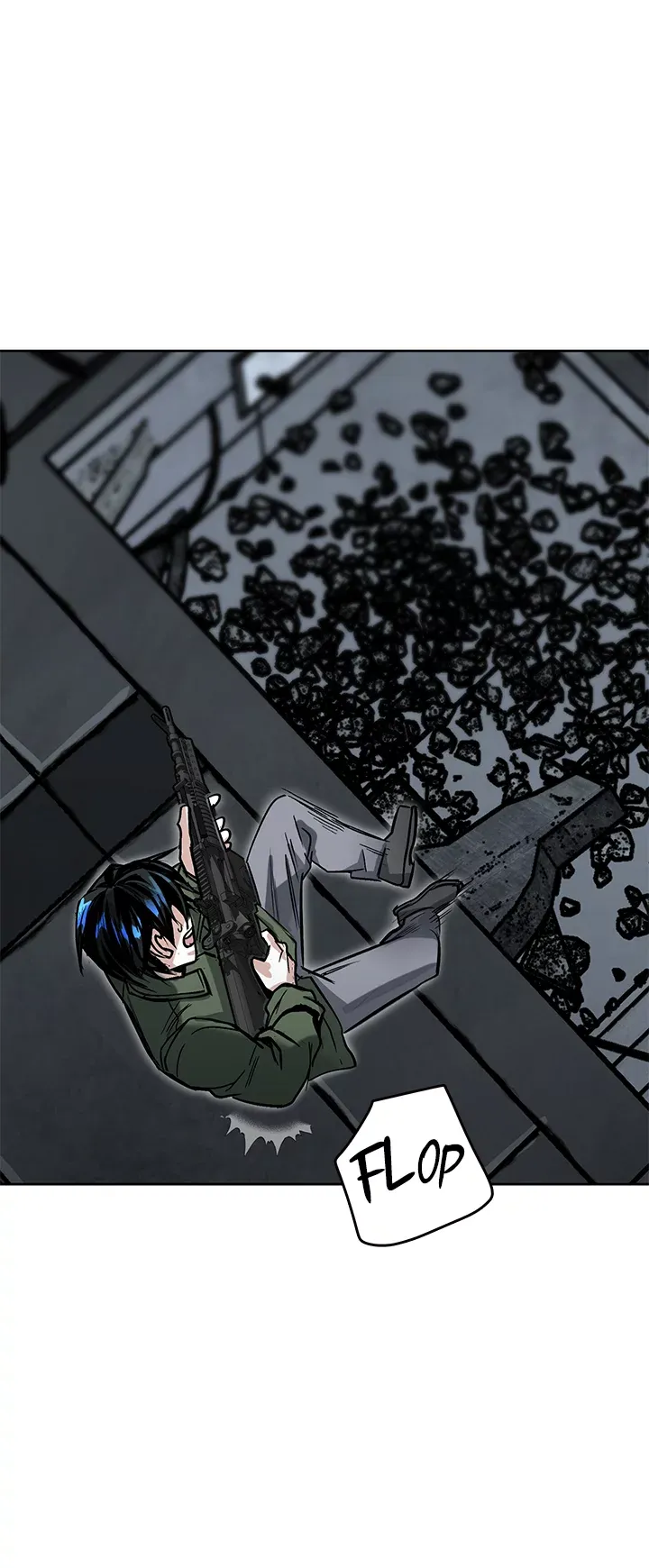 White Hole Chapter 14 Online - página 44