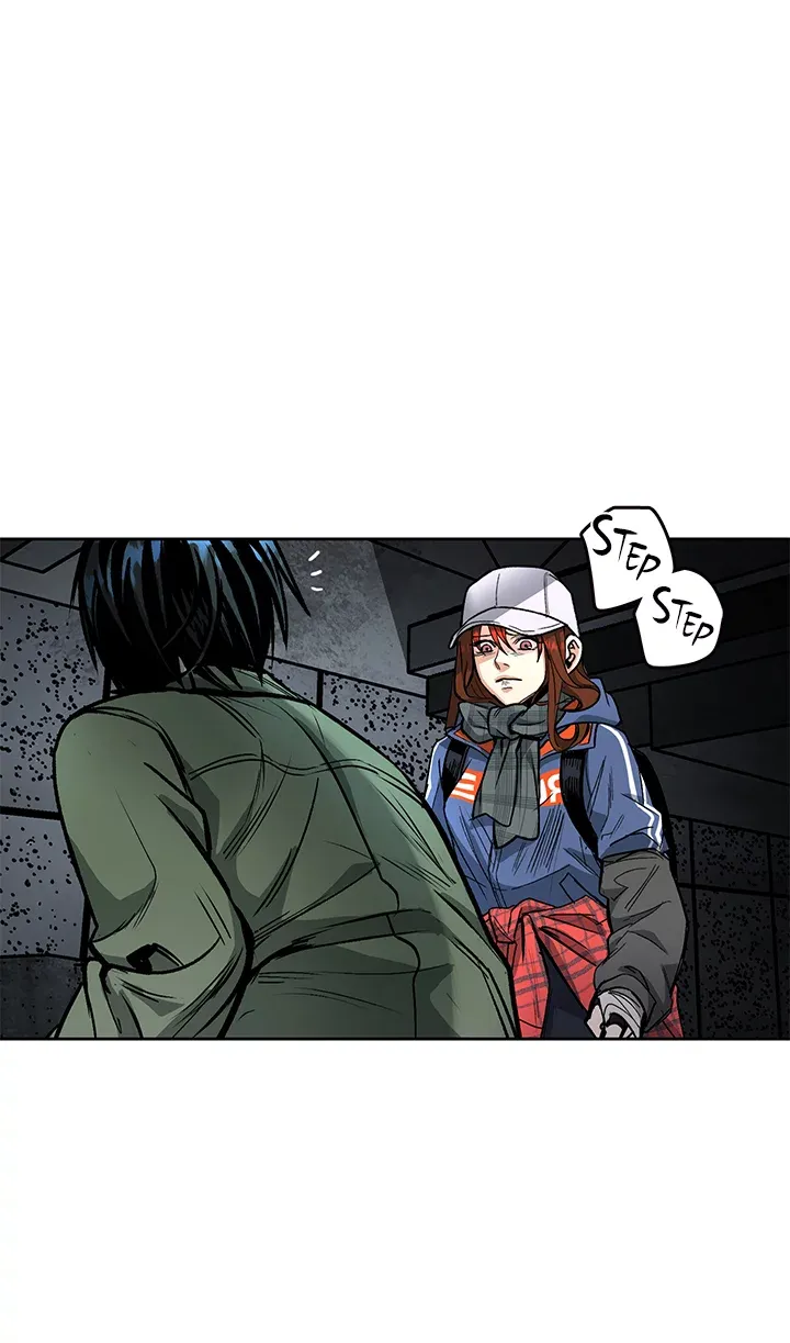 White Hole Chapter 14 Online - página 47