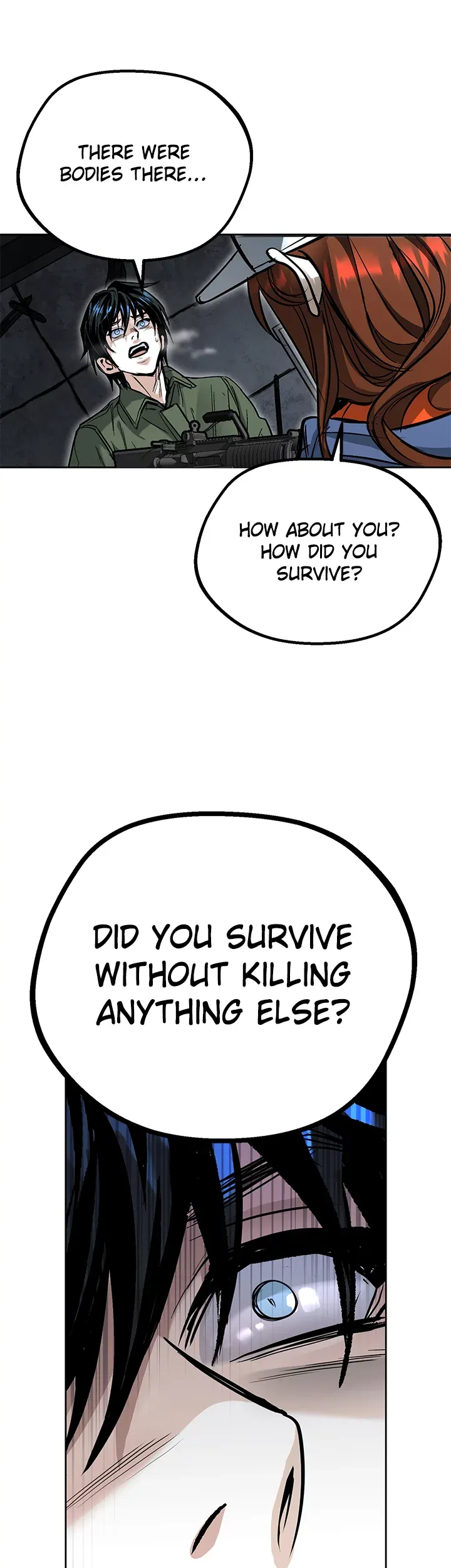 White Hole Chapter 14 Online - página 52