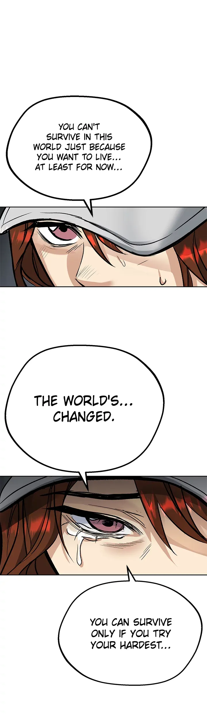 White Hole Chapter 14 Online - página 57