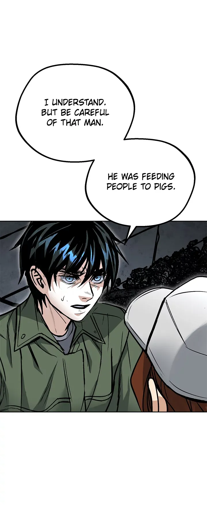 White Hole Chapter 14 Online - página 58