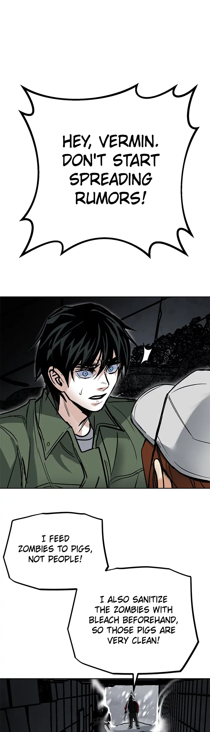 White Hole Chapter 14 Online - página 59