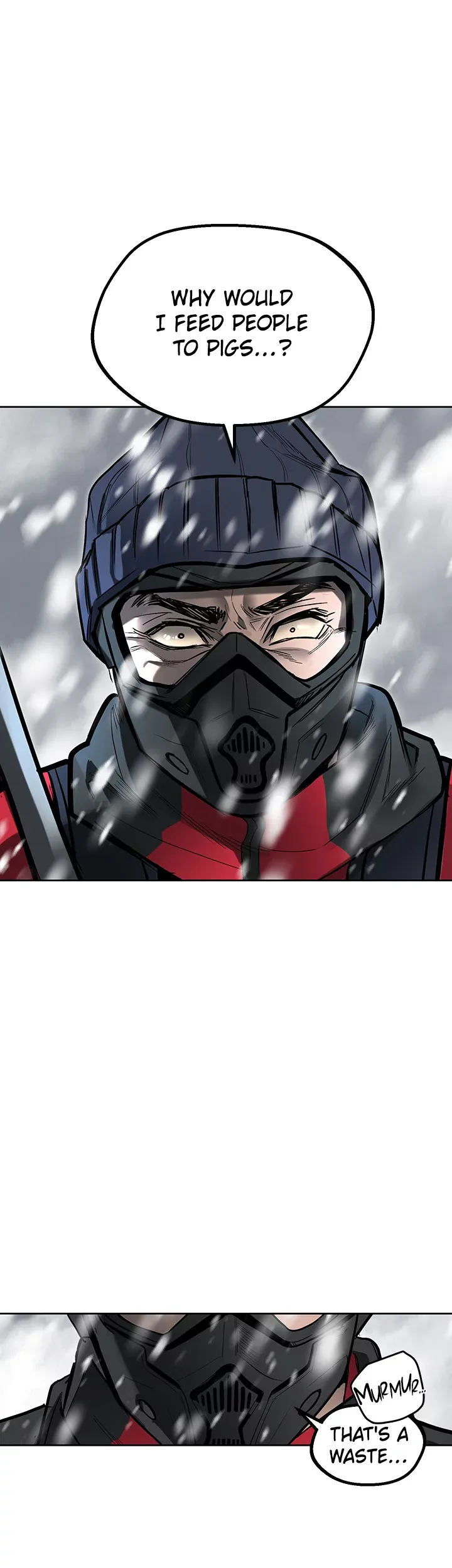 White Hole Chapter 14 Online - página 61