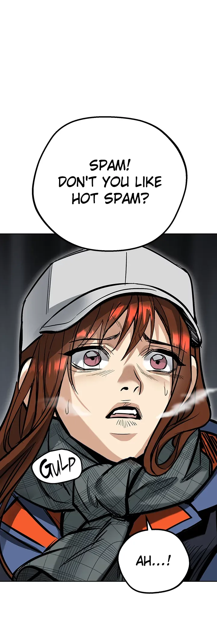 White Hole Chapter 14 Online - página 65