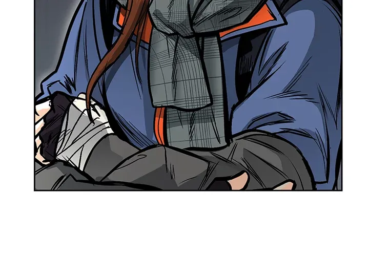 White Hole Chapter 15 Online - página 2