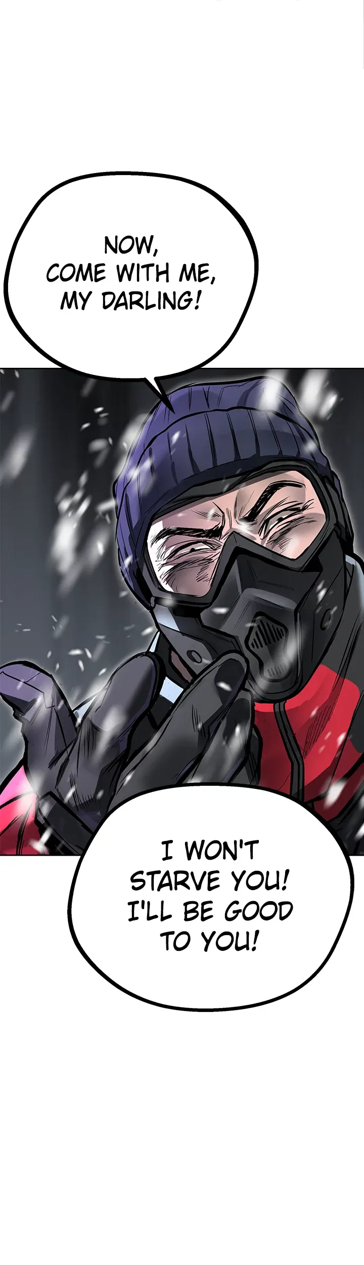 White Hole Chapter 15 Online - página 3