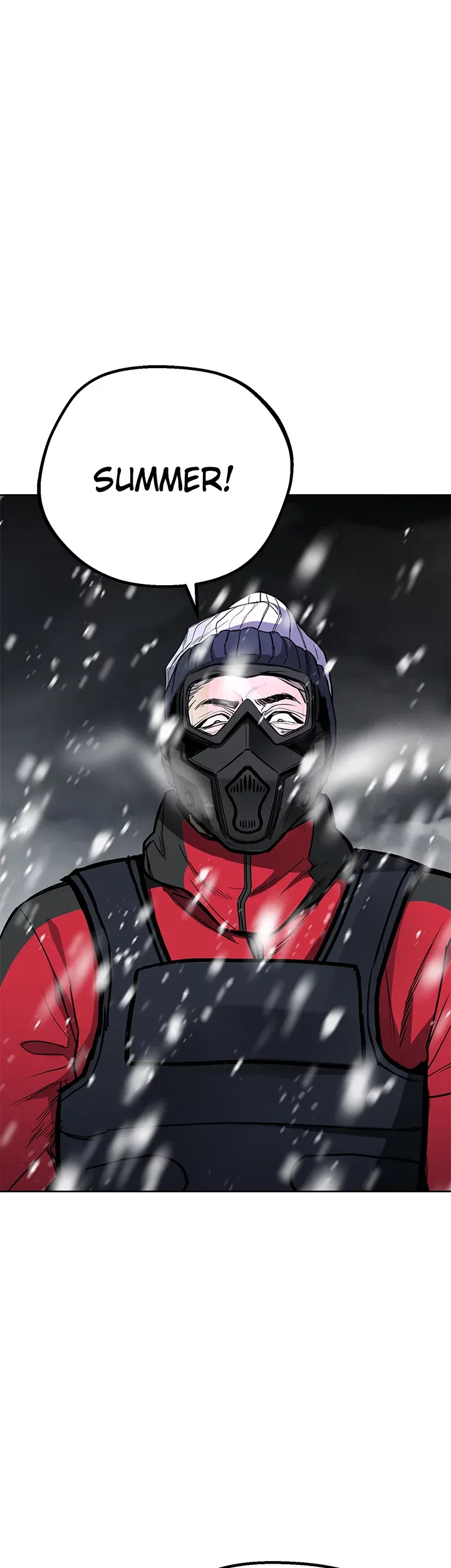 White Hole Chapter 15 Online - página 5