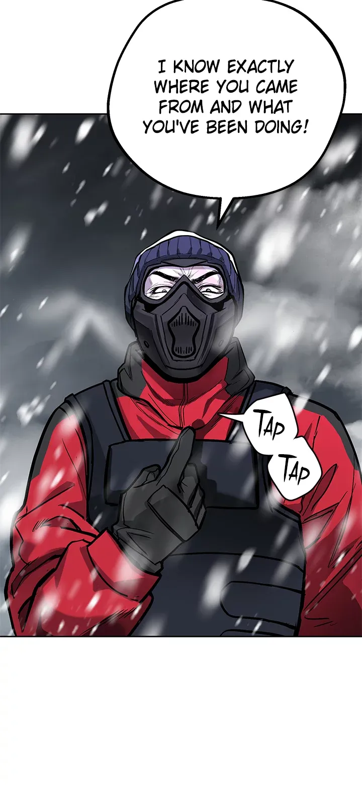 White Hole Chapter 15 Online - página 6