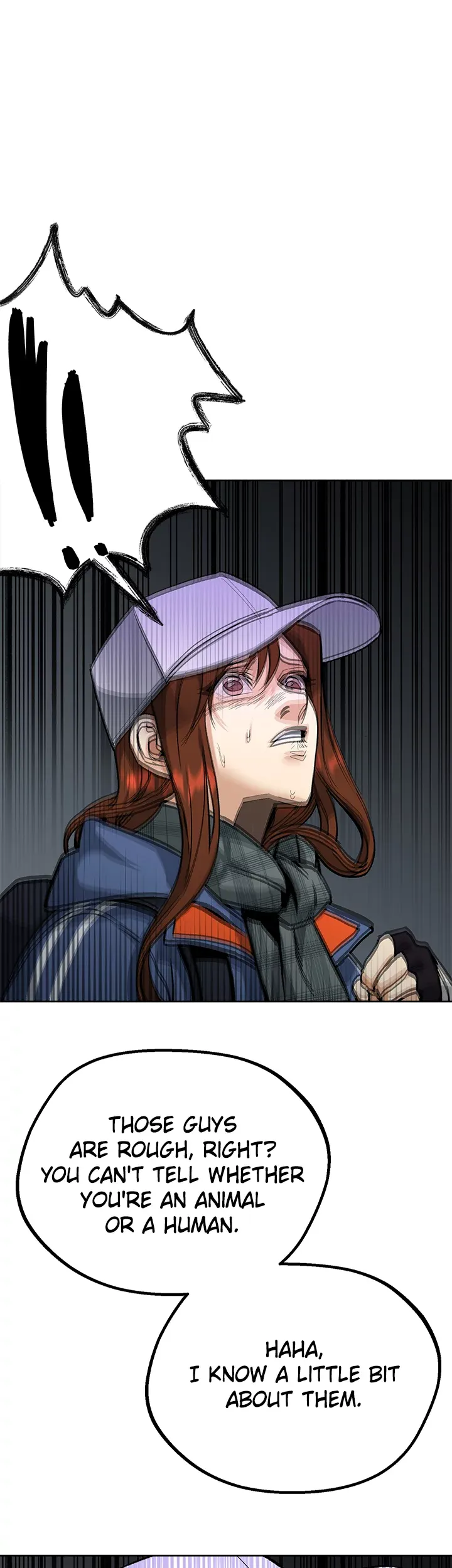 White Hole Chapter 15 Online - página 7