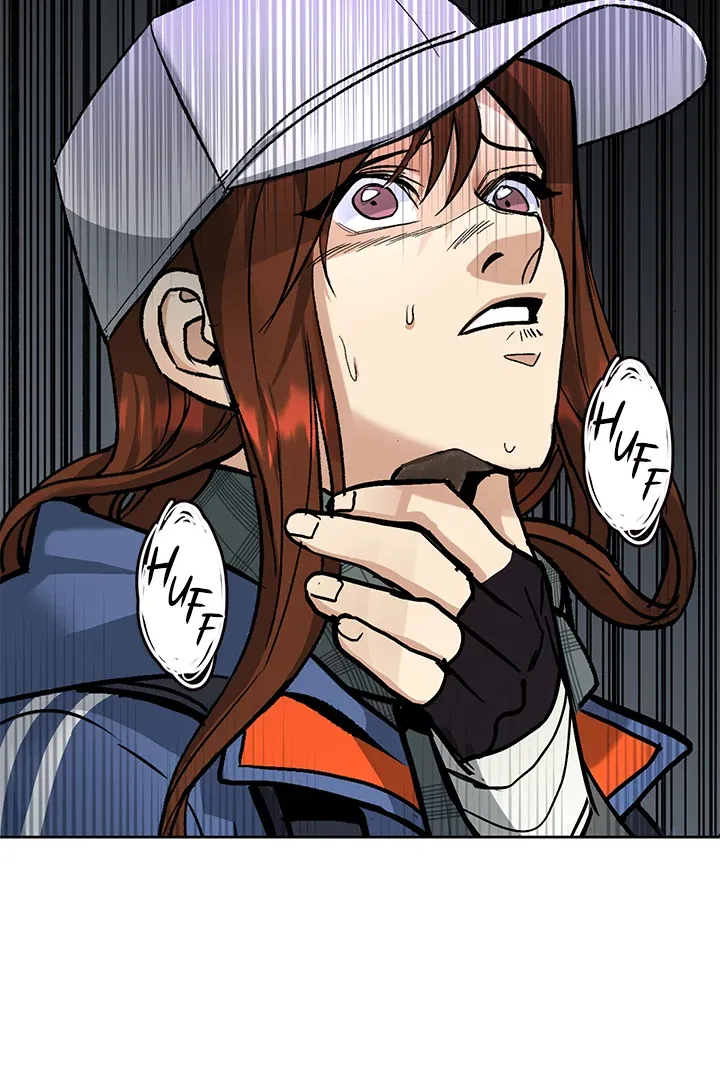 White Hole Chapter 15 Online - página 8