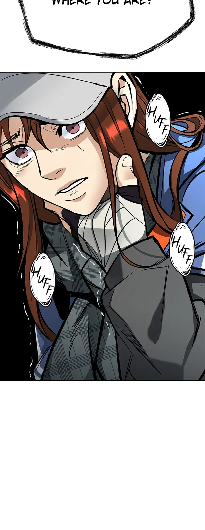 White Hole Chapter 15 Online - página 10