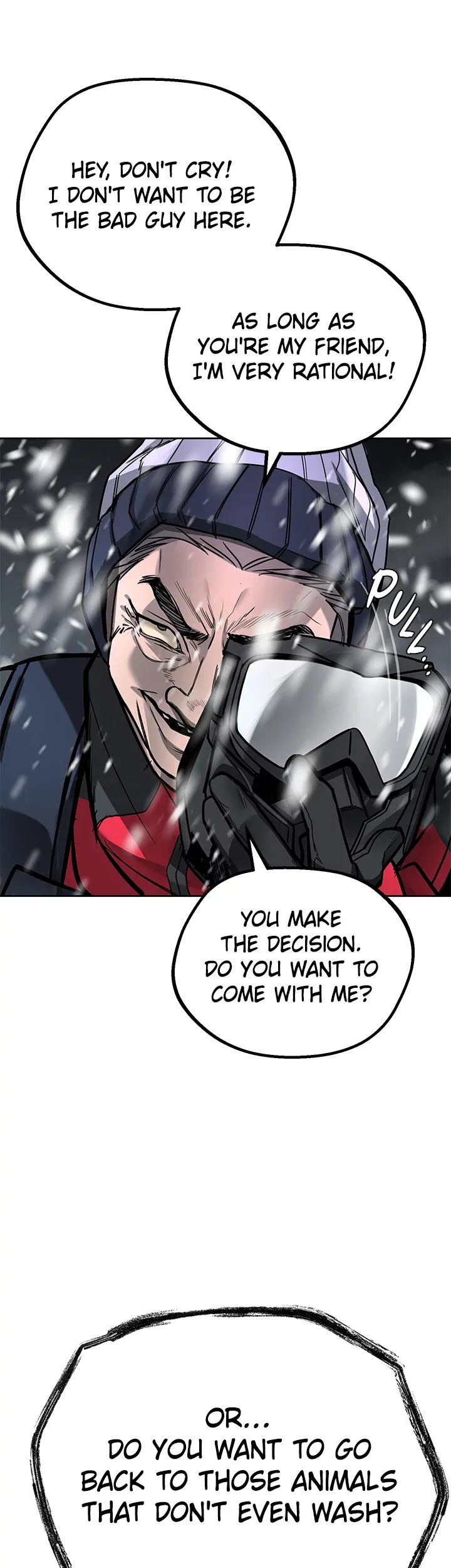White Hole Chapter 15 Online - página 13