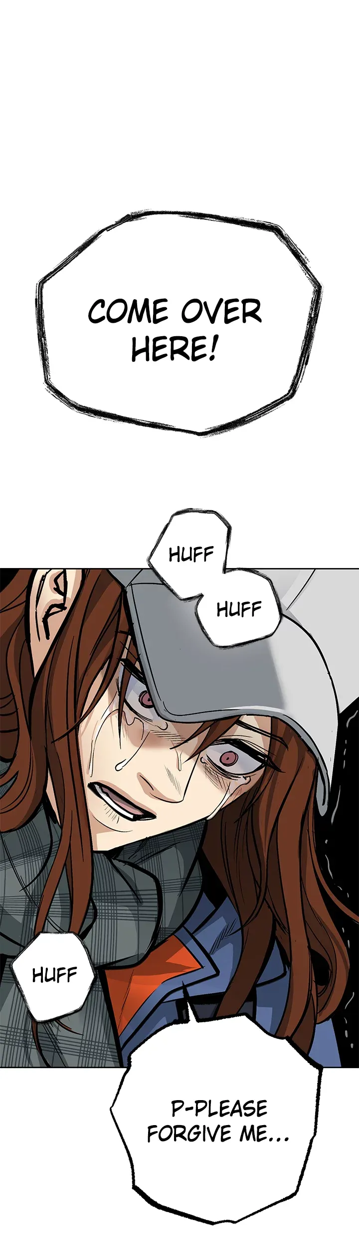 White Hole Chapter 15 Online - página 17